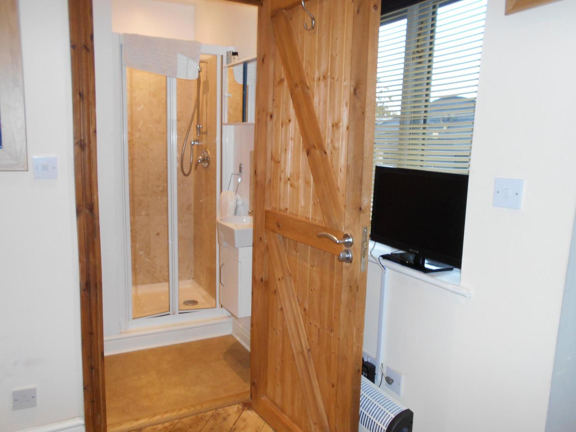The Stables - Deer Park Farm Bed & Breakfast Solihull Phòng bức ảnh