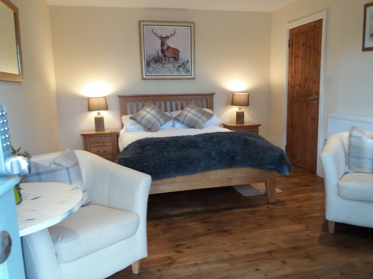 The Stables - Deer Park Farm Bed & Breakfast Solihull Ngoại thất bức ảnh