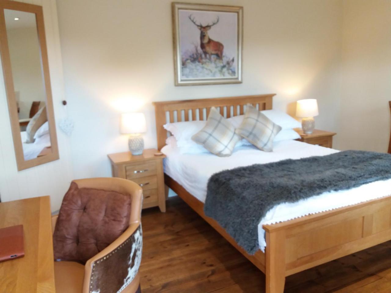 The Stables - Deer Park Farm Bed & Breakfast Solihull Ngoại thất bức ảnh